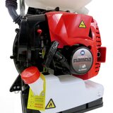 Ramda Motorna Prskalica s Pumpom 50,7ccm/1,6kW - Domet do 12 metara | shoptok.hr