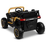 Toyz Auto na akumulator Axel zlatni | shoptok.hr