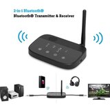 Renkforce BTHP-100 Bluetooth® glazbeni odašiljač/prijamnik Bluetooth inačica: 4.2, aptX®, SBC 100m Integrirani Bluetooth | Eponuda.ba