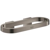Grohe Selection okrugli držač peškira BRUSHED COOL SUNRISE 41035GN0