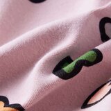  Dječja topla majica ružičasta 140 | shoptok.hr