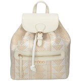 Nobo Nahrbtniki NBAGM3470CM00 Bela | Shoptok.si