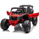Buggy Maverick 4×4 crveni | shoptok.hr
