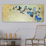 Wallity Slika YTY254278522_50120, 50x120 cm | Eponuda.ba