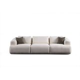 Atelier Del Sofa Trosed Sofia, 290x105x85cm, Bijela | Eponuda.ba
