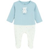 Cool club pajac z rokavi DR DH CCB3000490 F večbarvno 68 | Shoptok.si