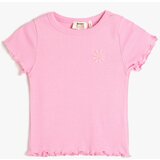 Koton T-Shirt - Pink | Shoptok.si