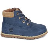 Timberland Polškornji POKEY PINE Modra | Shoptok.si