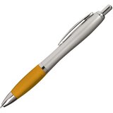 Olovka KEMIJSKA GRIP 11681 (8916B) SREBRNA/LJUBIČASTA | Shoptok.si