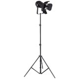 Globo podna lampa 1XE27 egon 54650 1SB | ePonuda.com