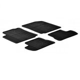 Gledring gumeni tepisi za Citroen C2 2003 -> | shoptok.hr