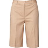 Orsay Light brown women's shorts - Women's | Shoptok.si