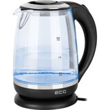 Ecg Kuhalo za vodu ECG RK 2080 Glass | shoptok.hr
