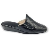 La Maison De L'espadrille Natikači 6105-5 Črna | Shoptok.si