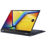 Asus Vivobook S 14 Flip TP3402VA-LZ665 (14 inča WUXGA, i5-13420H, 16GB, SSD 512GB) laptop | ePonuda.com
