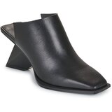 United nude Rockit Mule III Crna | shoptok.hr