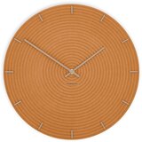 Von Der Factory Zidni sat Luxhora Concentra Orange 11 boja kazaljki | shoptok.hr