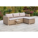 Gardenson Lounge Garnitura Veneto, Blazine | Shoptok.si