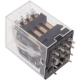 Omron Elektromagnetni relej MY4E-02-AC24 Cijene