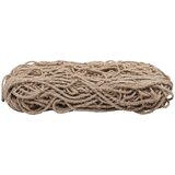  Mreža za potporu biljaka od jute Prirodna 2 x 5 m 100% Jut | shoptok.hr