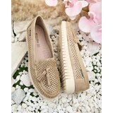 Resti Women's openwork moccasins Molaffa | shoptok.hr
