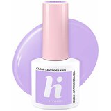 HI hybrid clear lavender lak za nokte 301 5ml 515724 Cene