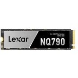 Lexar LNQ790X001T-RNNNG internal solid state drive 1 TB M.2 PCI Express 4.0 NVMe 3D TLC NAND u