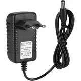 Adapter za napajanje multiswitch-a, DC 16 V, 2 A - Adapter 16V/2A, Crni