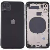 Apple kućište za iphone 11 crno original sh | Eponuda.com