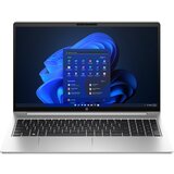 HEWLETT-PACKARD HP ProBook 450 G10 i5-1334U 15.6FHD IPS 250nits AG 16GB DDR4 SSD512 Iris Xe Cam720p 51Wh W11Pro Pike silver 3Y OnSite | shoptok.hr