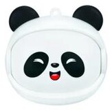  Bluetooth slušalice Panda bele | Eponuda.com