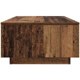  Klubska miza Star les 95 x 55 x 31 cm Konstruiran les, (5000121168) | Shoptok.si