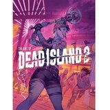  The Art of Dead Island 2 - Alex Calvin Cene