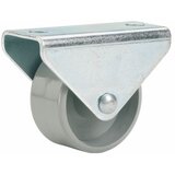 DÖRNER + HELMER kotačić za namještaj (Promjer kotačića: 45 mm, Nosivost: 50 kg, Klizni ležaj, Visina: 48 mm) Cijene