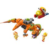 Lego Sonic Super Shadow protiv Biolizarda 77003 | Eponuda.ba