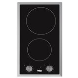 Beko Ugradna Ploča Hdmc 32200 X, Crna | Eponuda.ba
