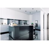 Kanlux 29237 - Ugradno svetlo GOVIK GU10/10W crno | Eponuda.com