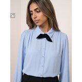 Sinsay Košulja od viskoze na vezanje | shoptok.hr