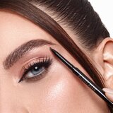 Mia Cosmetics Slimmy Brow obojestranski svinčnik za obrvi s krtačko odtenek 01 Blonde 0.09 g | Shoptok.si