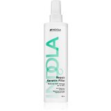 Indola Repair Keratin Filler regeneracijska kura za poškodovane in kemično obdelane lase 300 ml | Shoptok.si