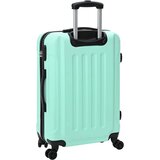 Kofer 3 pcs Boja mente 50 x 31 x 78 cm ABS plastika | shoptok.hr