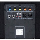 Ibiza DISCO Cube set 15 (2 x 12B 15-2102 in 1 x SUB15A 15-2166) - | Shoptok.si