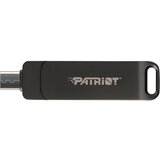 Patriot Rage R550 64GB USB 3.2Gen 1, Type-A+C, 100MB/s Cijene