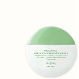 Dr. Althea Green Tea Fresh Sunscreen krema za sunčanje za lice s umirujućim djelovanjem SPF 50+ 45 ml | shoptok.hr