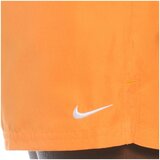 Nike Hlače 3/4, 7/8 S12256 Oranžna | Shoptok.si