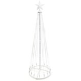 Aigostar LED spoljašnja božićna dekoracija LED/3,6W/230V 120 cm IP44 hladna bela | Eponuda.com