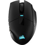 Corsair SCIMITAR ELITE WIRELESS mouse Gaming Right-hand RF Wireless + Bluetooth + USB Type-C Optical 26000 DPI | shoptok.hr