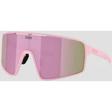 P001S Matt Powder Pink Soncna ocala brown w rosé multi