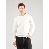 Tommy Hilfiger Pulover 'Essential' svetlo bež | Shoptok.si