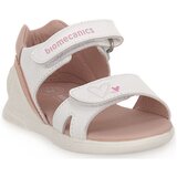 Biomecanics Sandali & Odprti čevlji BLANCO Bela | Shoptok.si